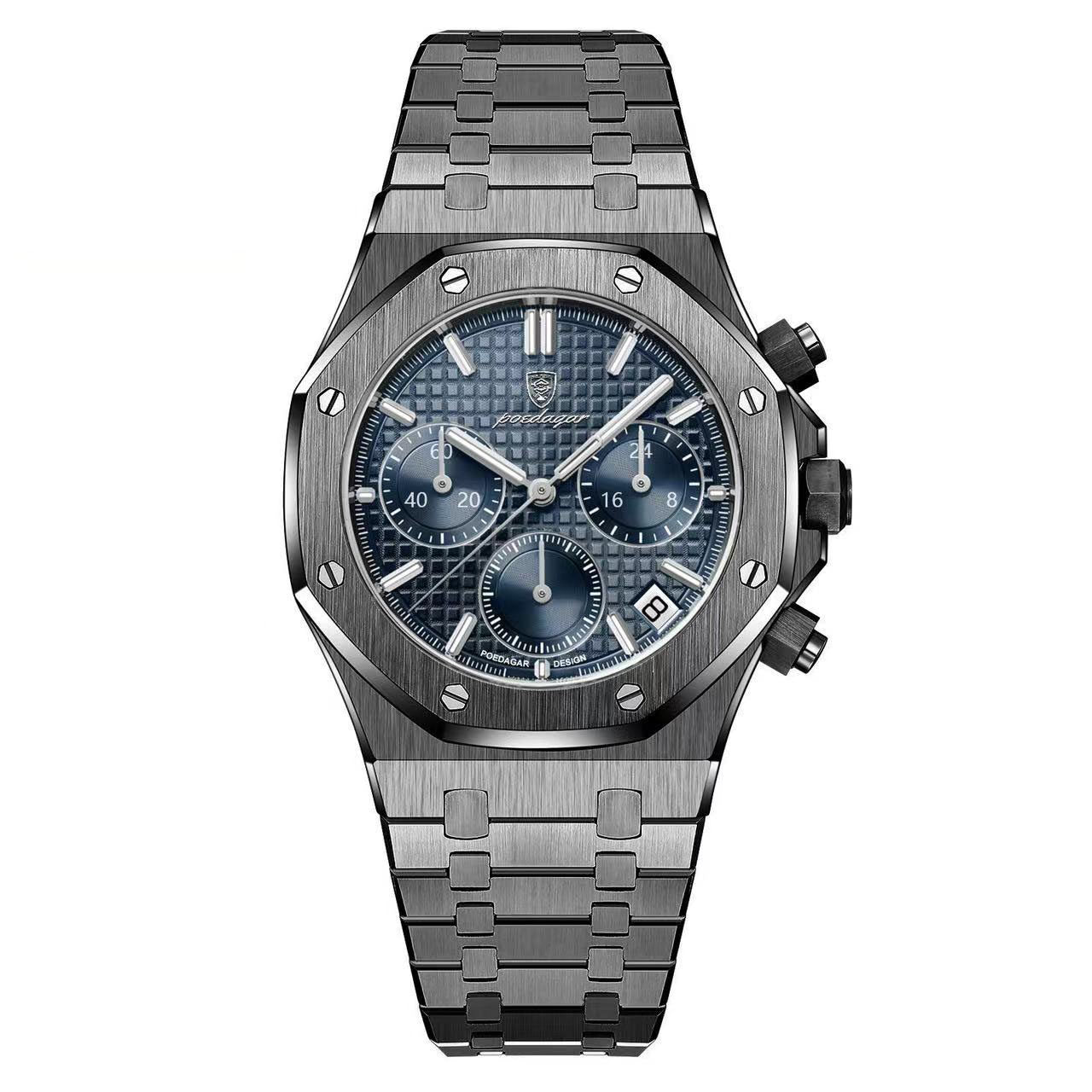 Apex Quartz Watch