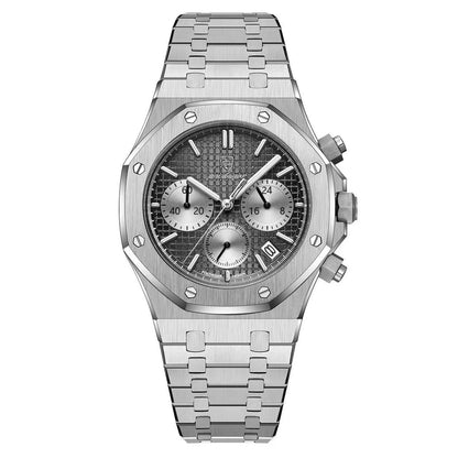 Apex Quartz Watch