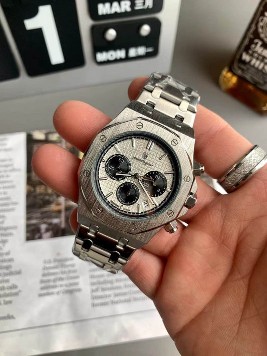 Apex Quartz Watch