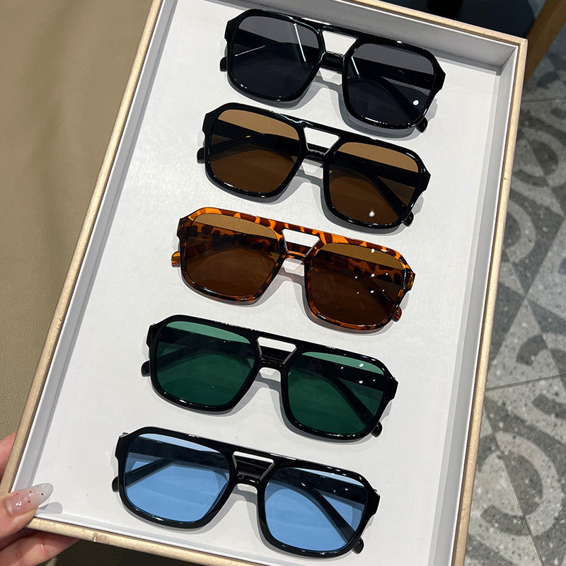 Monaco Square Frames sunglasses