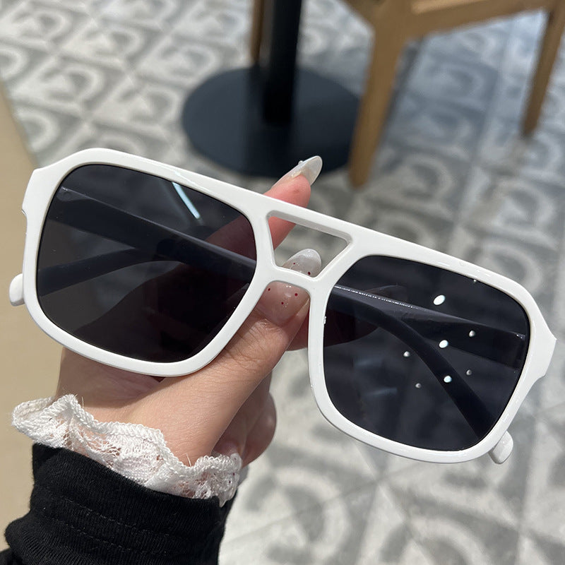Monaco Square Frames sunglasses