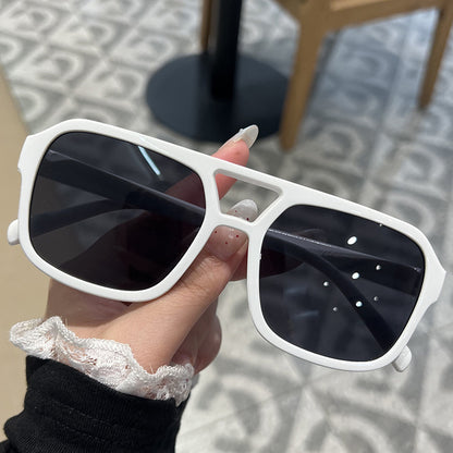 Monaco Square Frames sunglasses