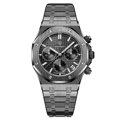 Apex Quartz Watch
