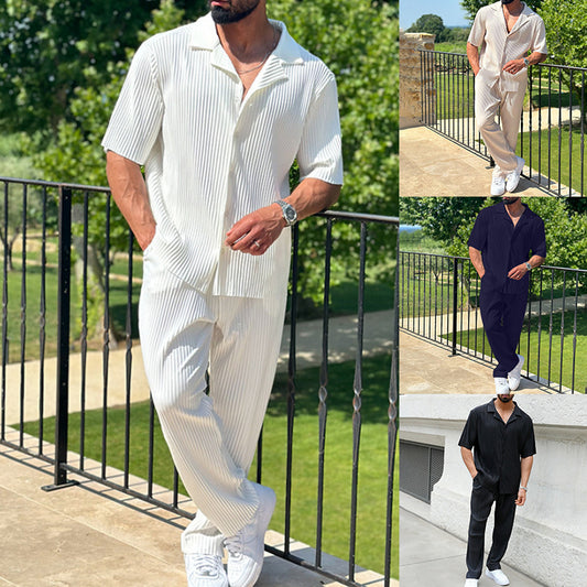 Men's Sportswear Set