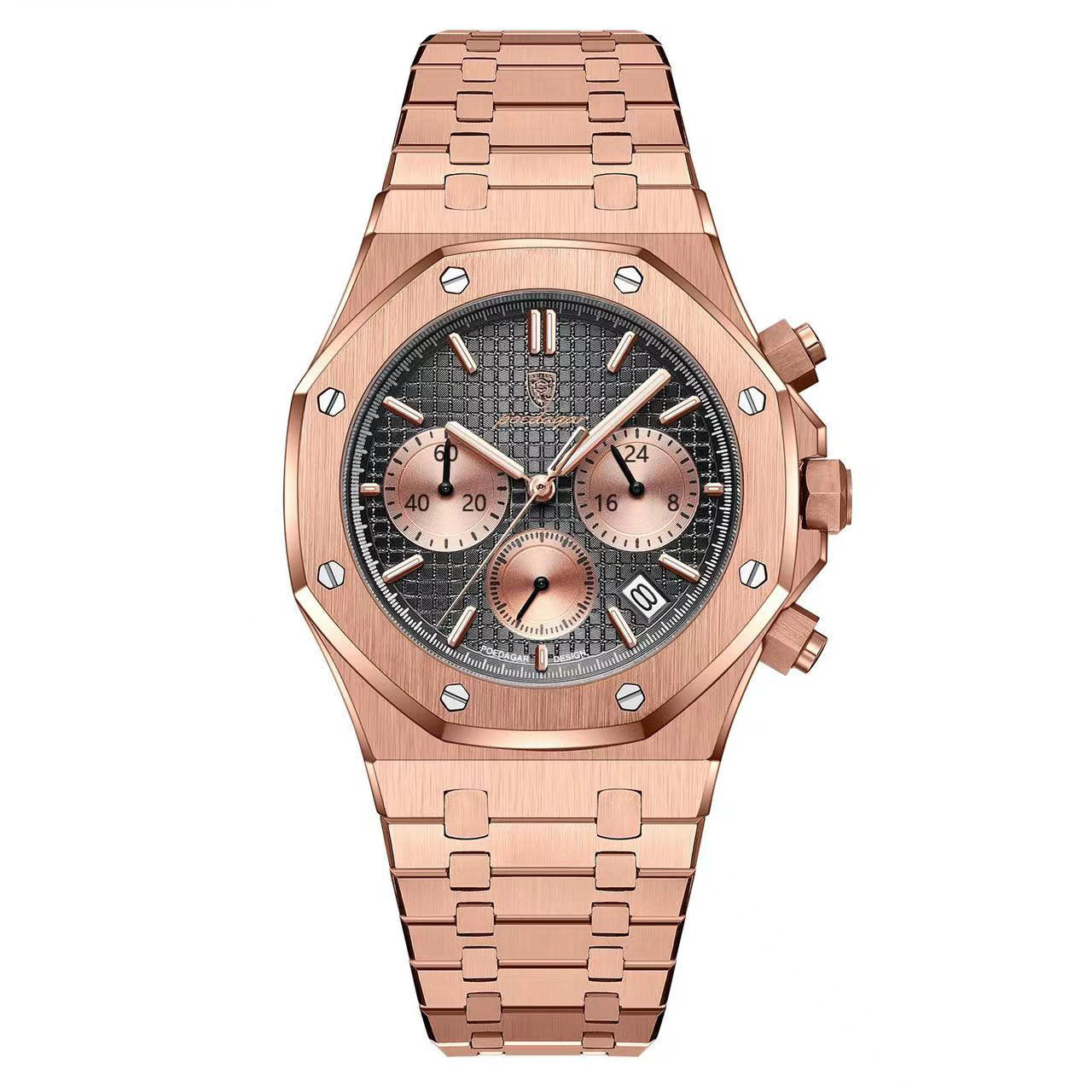 Apex Quartz Watch