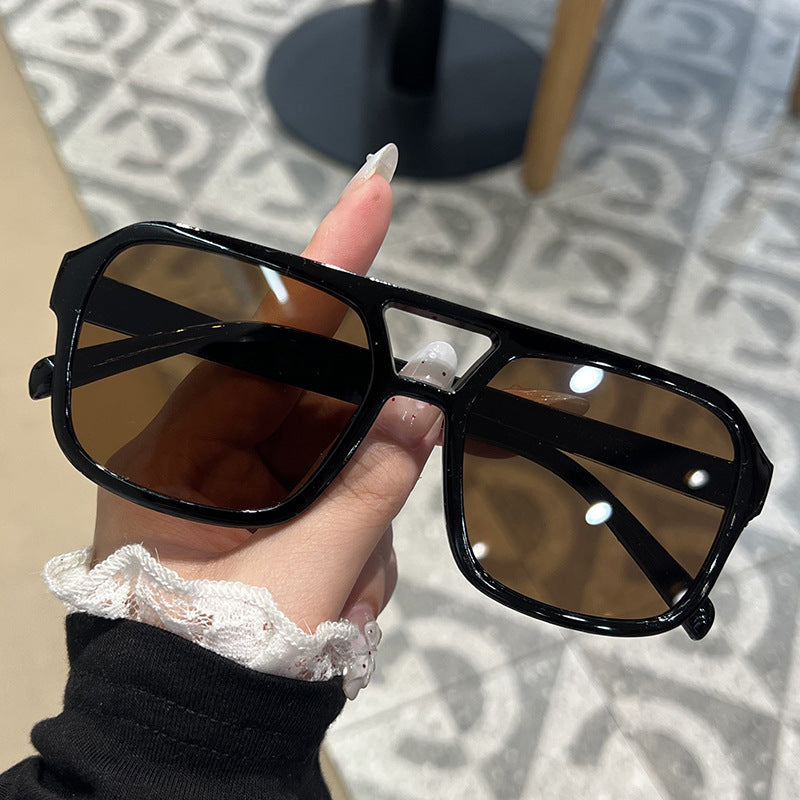 Monaco Square Frames sunglasses