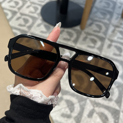 Monaco Square Frames sunglasses