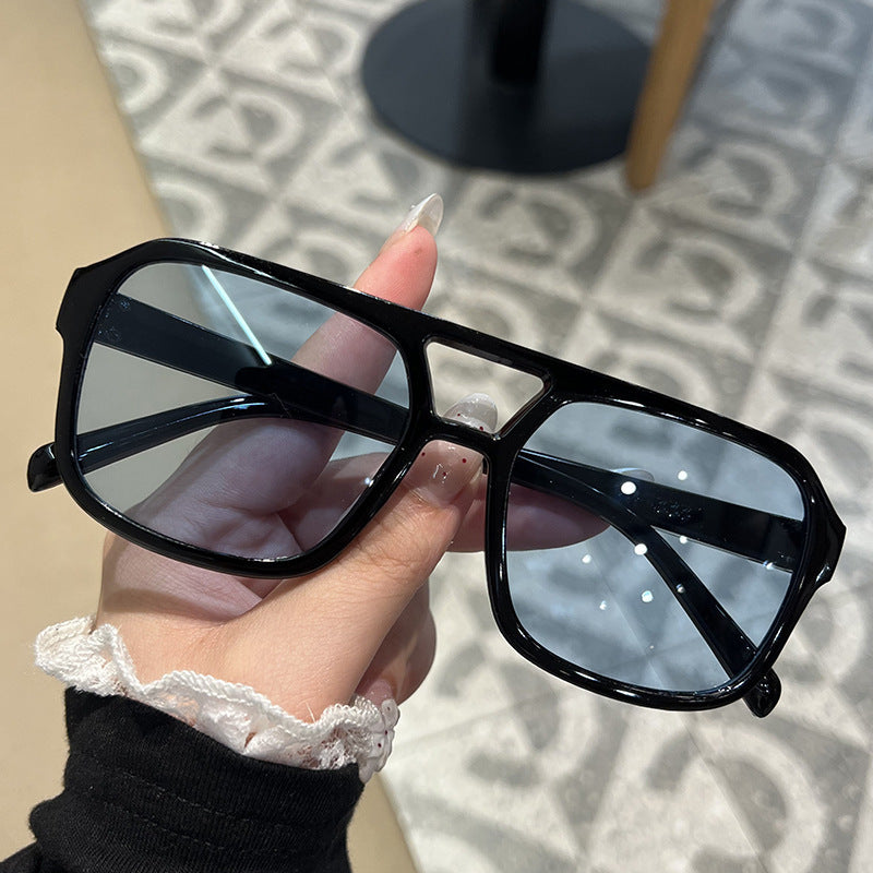 Monaco Square Frames sunglasses