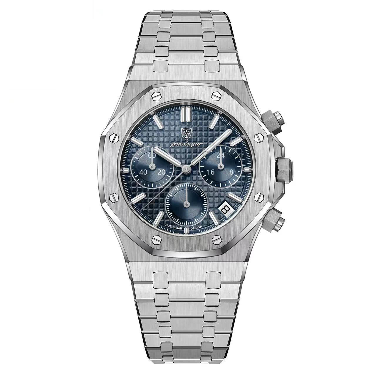 Apex Quartz Watch