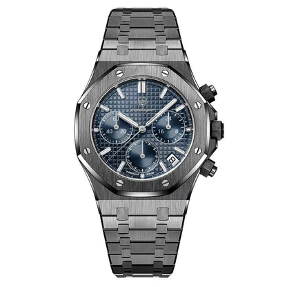 Apex Quartz Watch