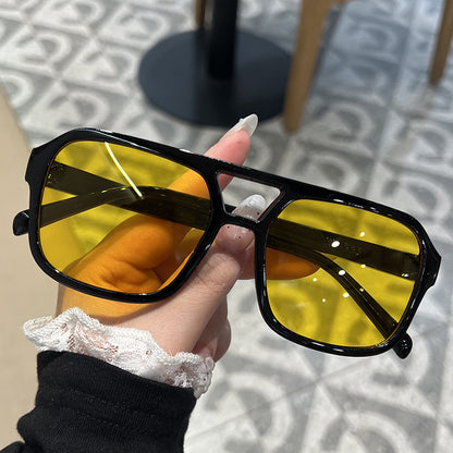 Monaco Square Frames sunglasses