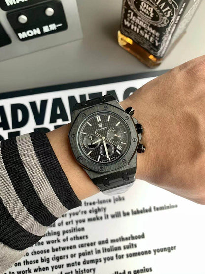 Apex Quartz Watch