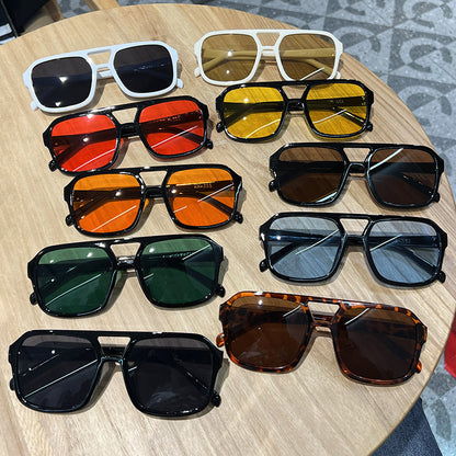 Monaco Square Frames sunglasses