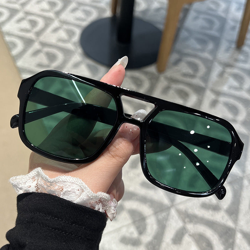 Monaco Square Frames sunglasses