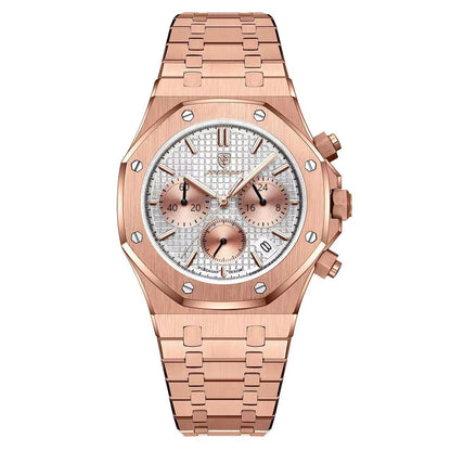Apex Quartz Watch