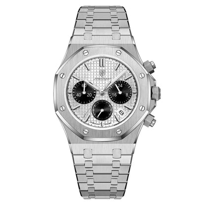 Apex Quartz Watch
