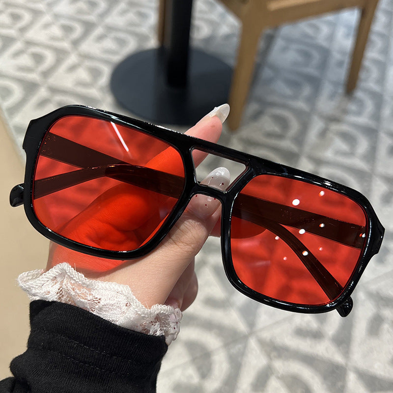 Monaco Square Frames sunglasses