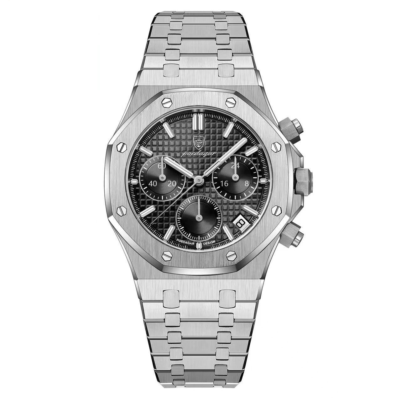 Apex Quartz Watch