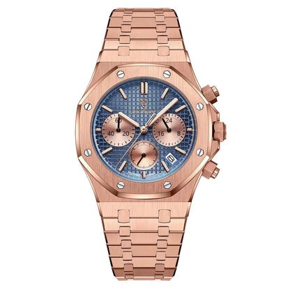 Apex Quartz Watch
