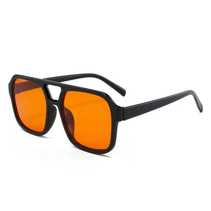 Monaco Square Frames sunglasses