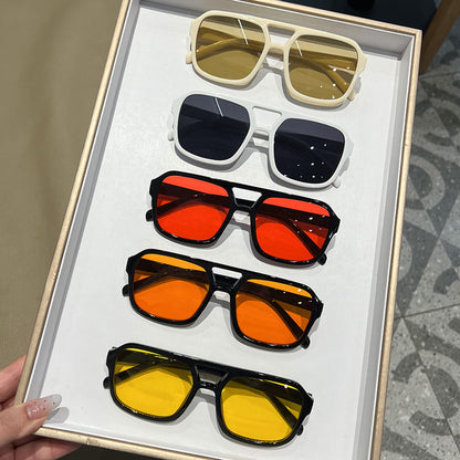 Monaco Square Frames sunglasses