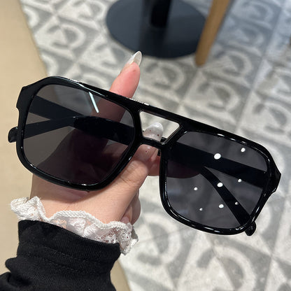 Monaco Square Frames sunglasses