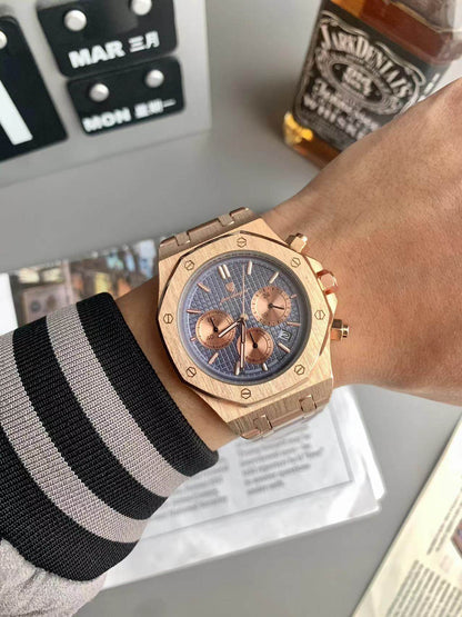 Apex Quartz Watch