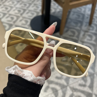Monaco Square Frames sunglasses