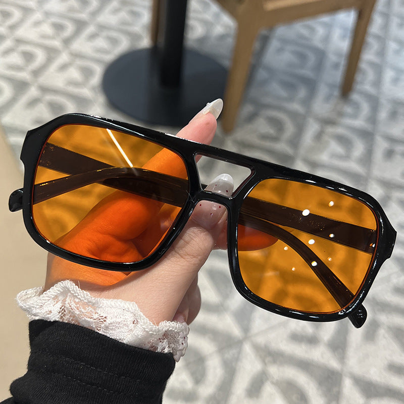 Monaco Square Frames sunglasses